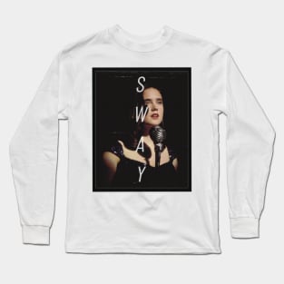 Sway Dark City Long Sleeve T-Shirt